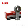 Prodotti della serie Iko Deep Groove Ball Bearing